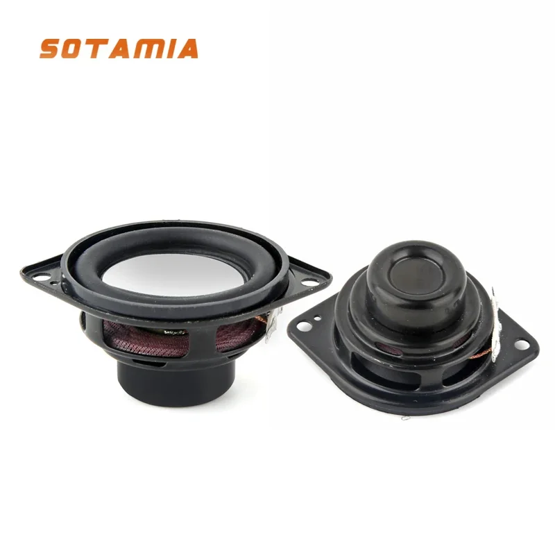 Sotamia 2Pcs 1.5 In… - image