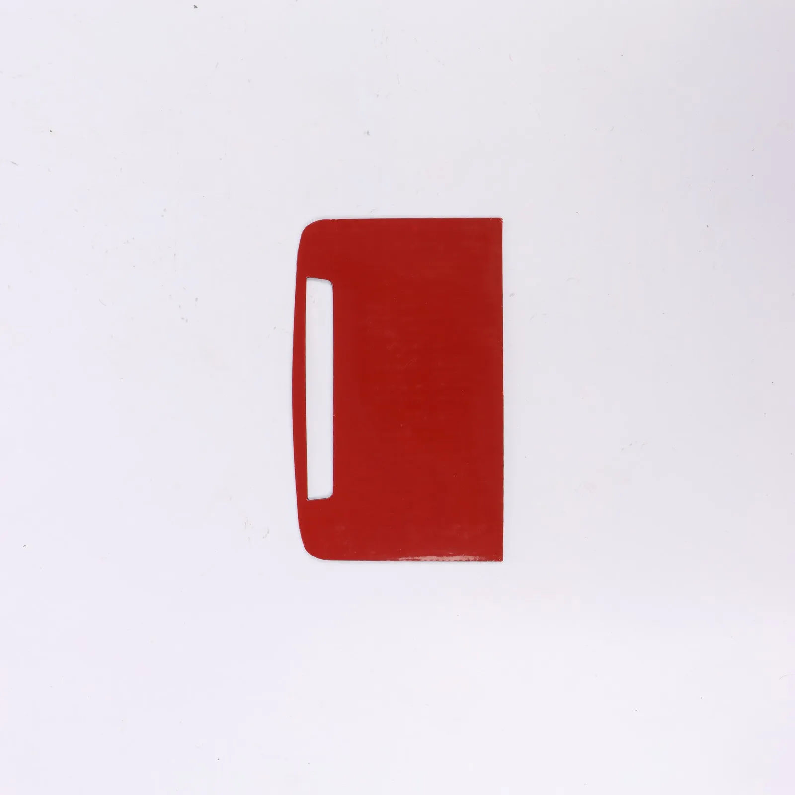 2 قطعة ألياف الكربون القراءة ضوء غطاء الكسوة لهوندا سيفيك 2022-2023