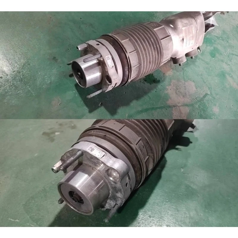 971616037G New Front Suspension Shock Rear Air Spring Bellow 2017-2021 Air Suspension Balloon Shock