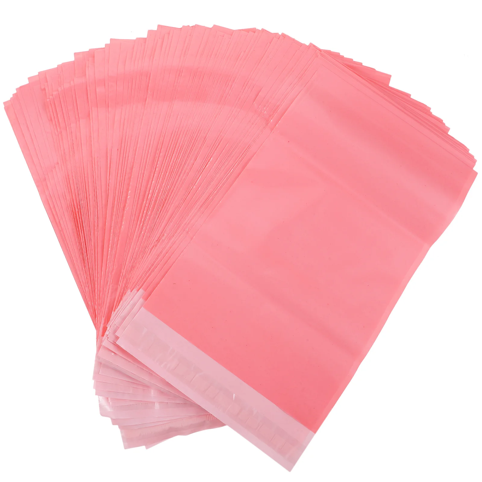 100 sacos de envio multiuso dos pces envelopes de embalagem para pequenas empresas saco de envio sacos de pacote