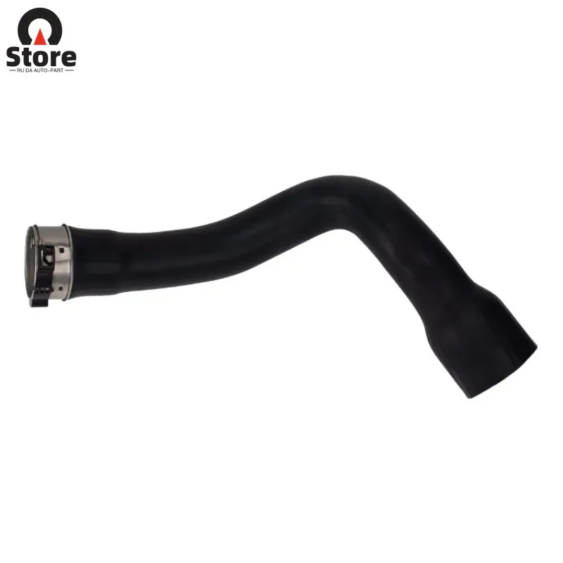 

22990025 23163578 13242121 860118 Car Turbo Intercooler Hose Pipe for Opel Vauxhall Insignia 2.0 CDTI 2008-