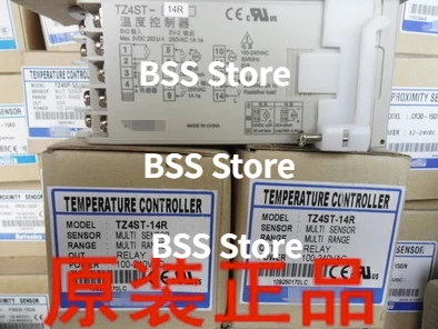 

Temperature Controller TZ4ST-14R TZ4ST-14S TZ4ST-14C TZ4ST-24R TZ4ST-24S TZ4ST-24C Temperature Controller Module sensor