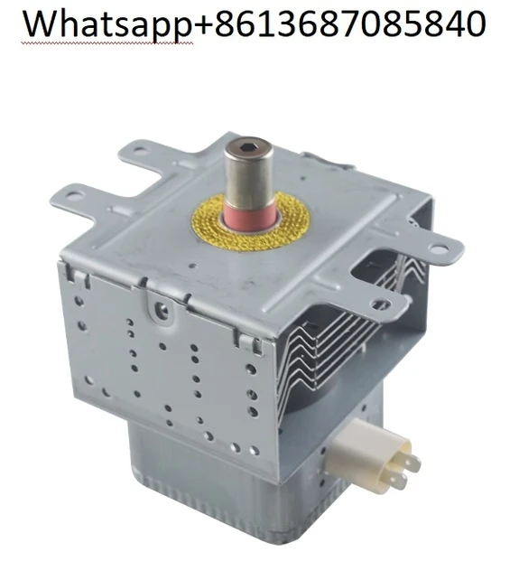 

Microwave Oven Magnetron For 2M303H(MG) Frequency Conversion Parts