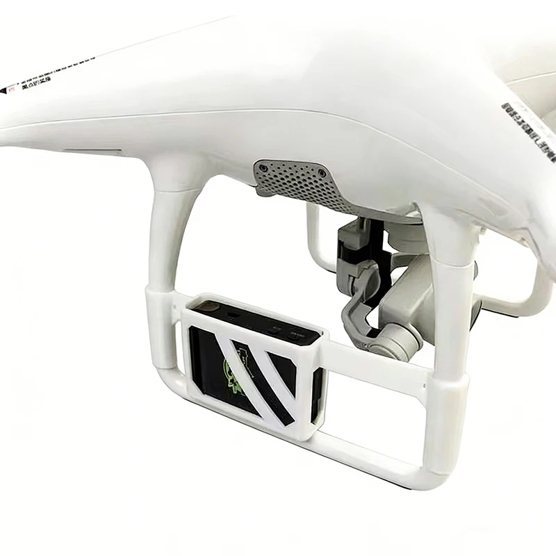 Fixed Bracket for TK102 GPS Tracker Locator Mounts for DJI Phantom 4 / 4pro / ADV Drone Accessories