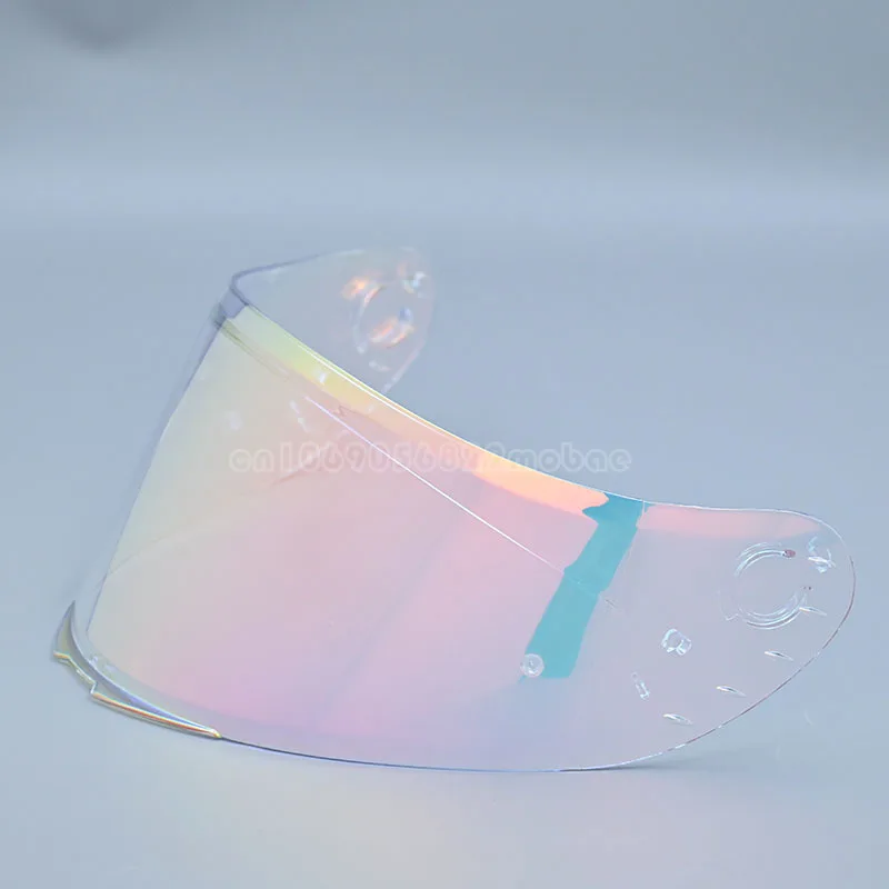 Motorcycle helmet Visor Anti-UV PC visor Lens v14 Model Clear Smoke Replacement Visor For MT V-14 Rapide Targo Blade 2 anti fog
