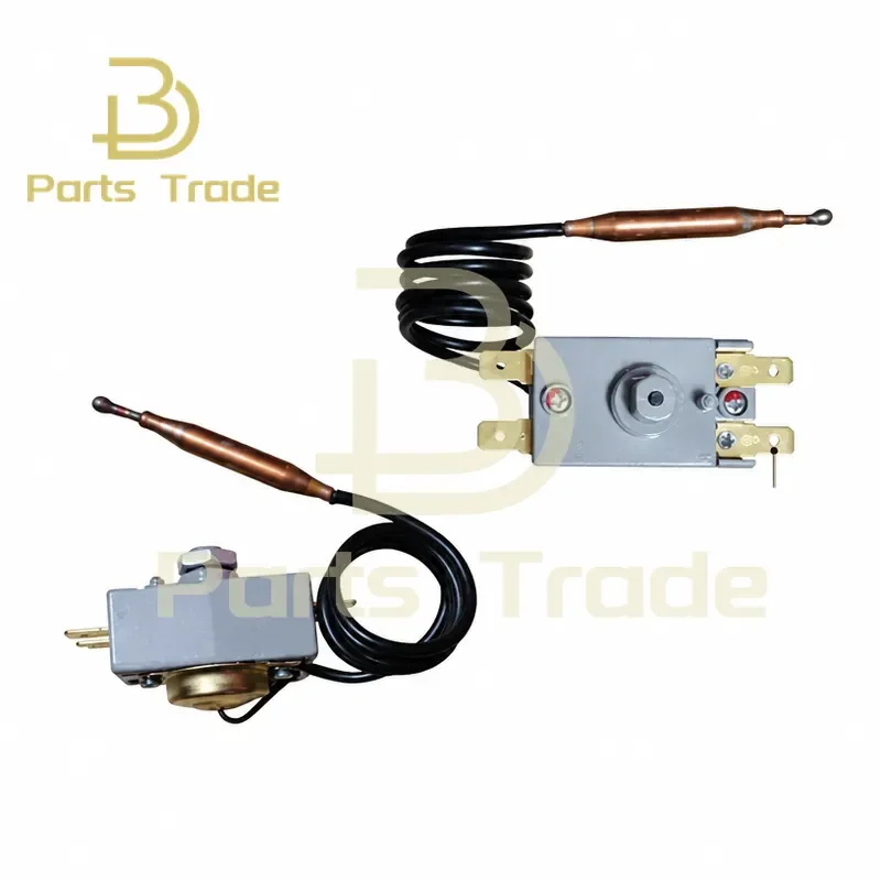 20A 30A AC250V Electric Water Heater Parts Temperature Limiter for WQS95-12 WQS95-123A WQS105-123A WQS130-12T WQS105-12