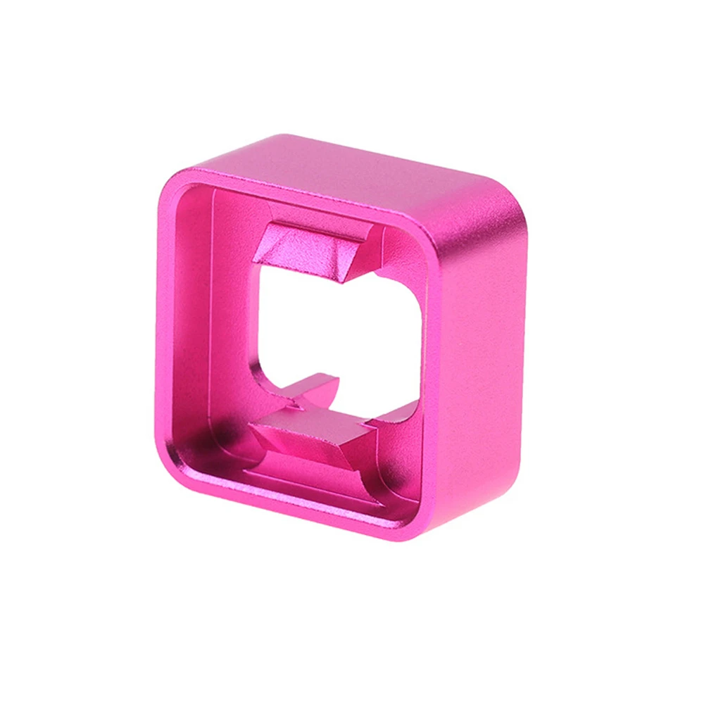 

1Pcs Aluminum Alloy 2 In 1 Mechanical Keyboard Cnc Metal Switch Opener Shaft Opener For Switch Tester
