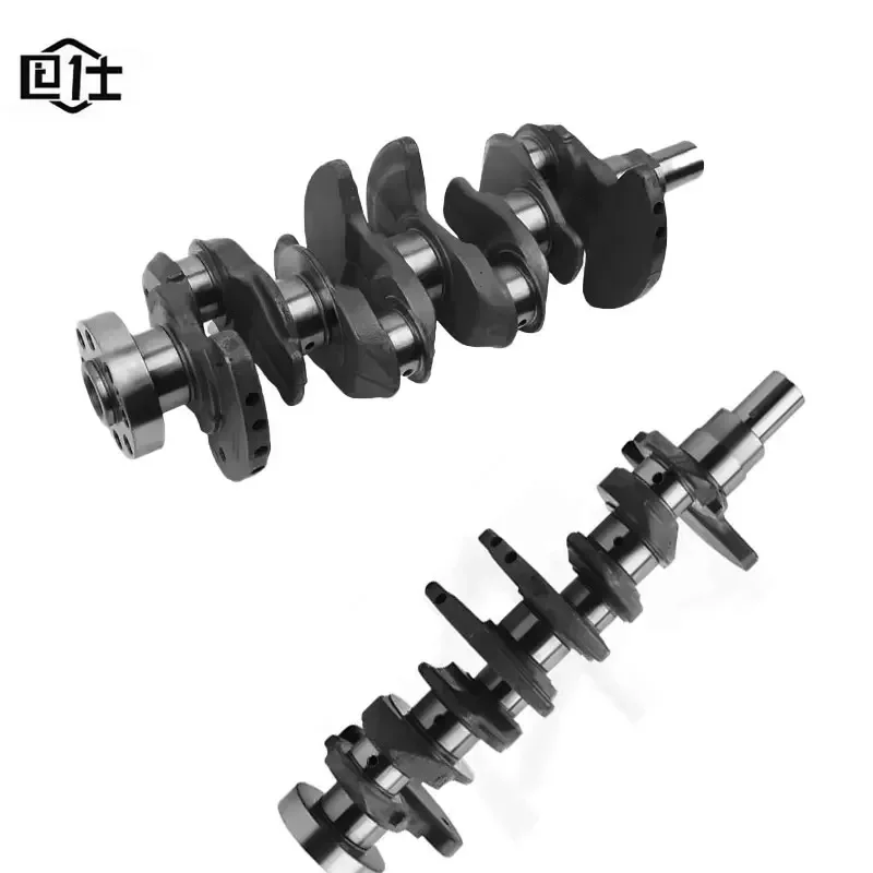 

New 13310PLMA00 13310-PLM-A00 High Quality Auto Engine Systems Car Crankshaft Crank Shaft for Honda Civic
