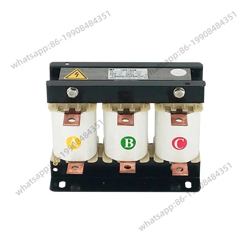 Acl Input/Ocl Outpu…