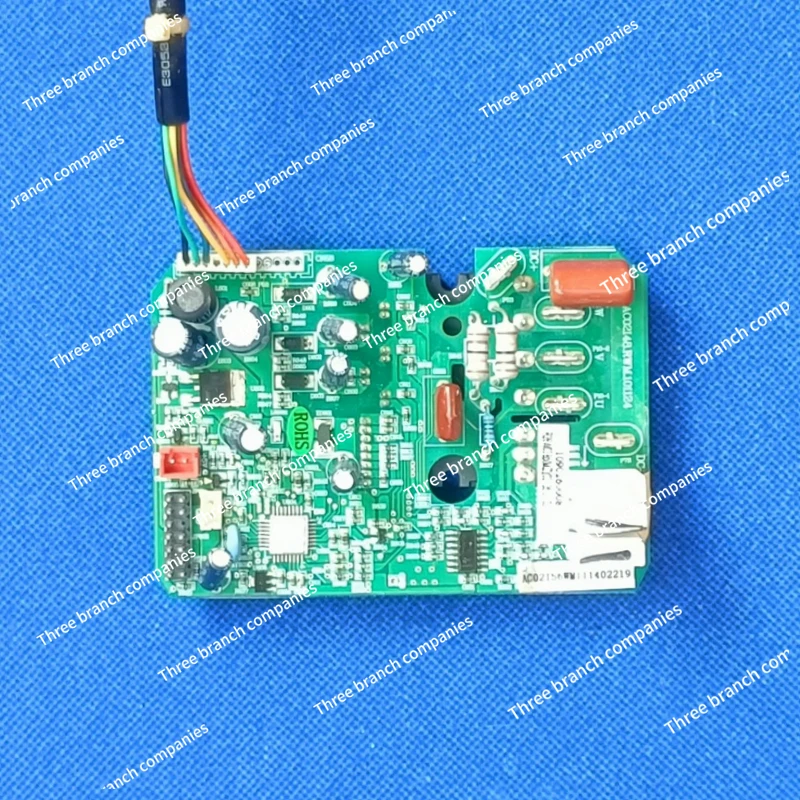 Air-Conditioner Hanging Machine Outdoor Condenser Motherboard 1090360014 Module Electronic Control Box Circuit Board Line Board