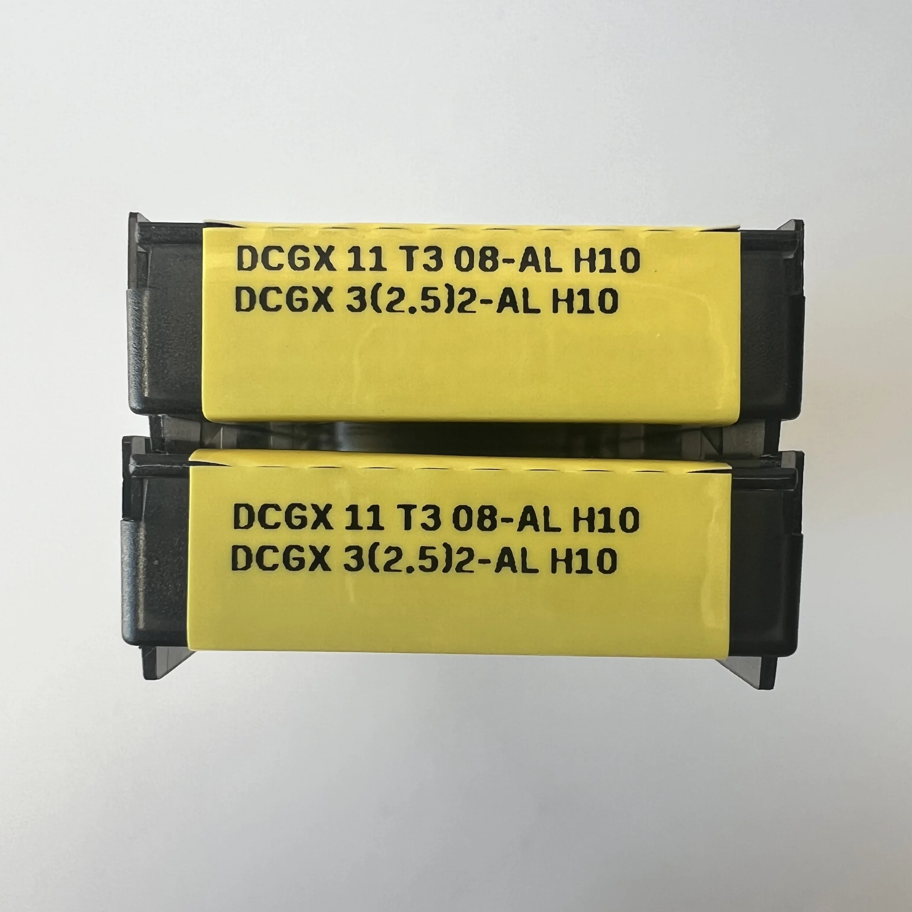 

DCGX11T304-AL H10 CNC blade DCGX11T308-AL H10