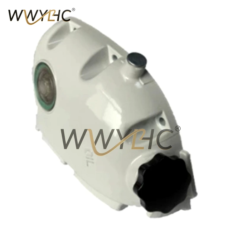 Chainsaw Oil Tank Complete Assembly, Accessory Compatible with MS070