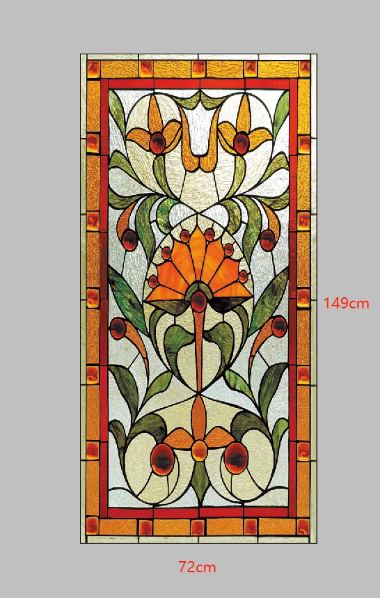 

Custom size Glass Film/Price difference