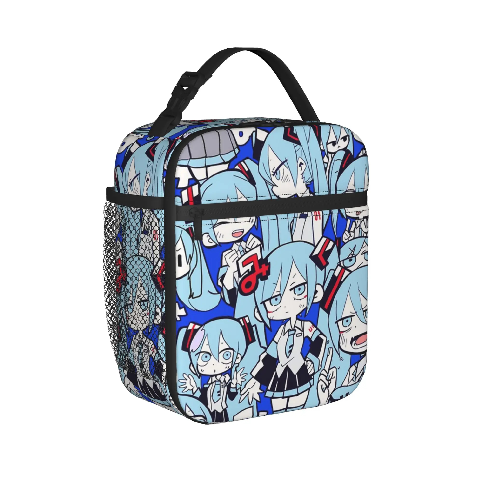 anime-manga-hatsune-miku-bolsas-termicas-para-almoco-reutilizaveis-recipiente-para-refeicoes-bolsa-grande-para-almoco-bolsa-bento
