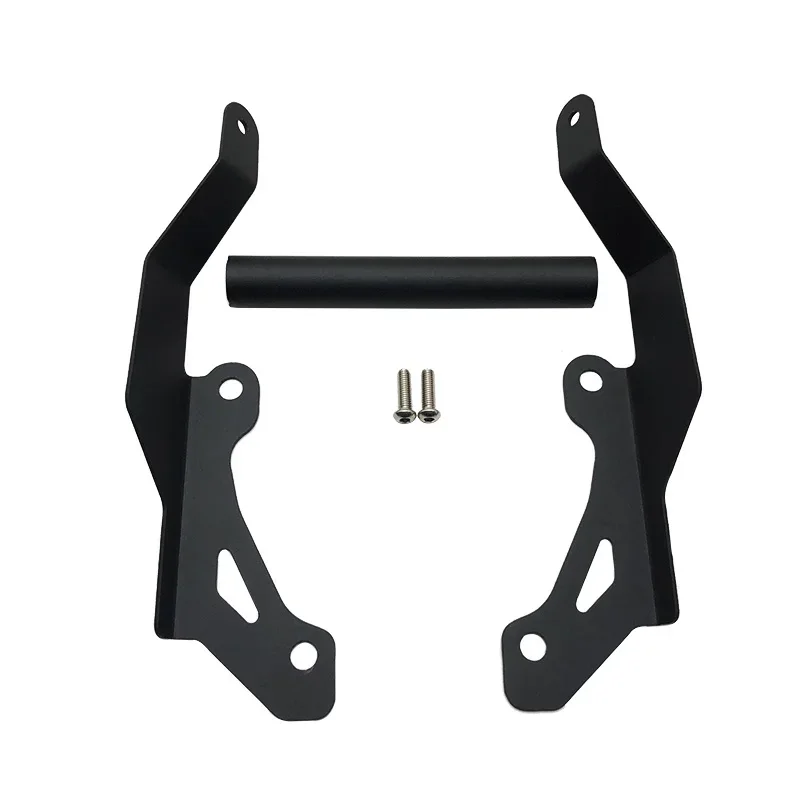 2023 NC750X para Honda NC 750X750X NC750 DCT 2021 2022 soporte de navegación para motocicleta GPS soporte para teléfono palancas Accesorios