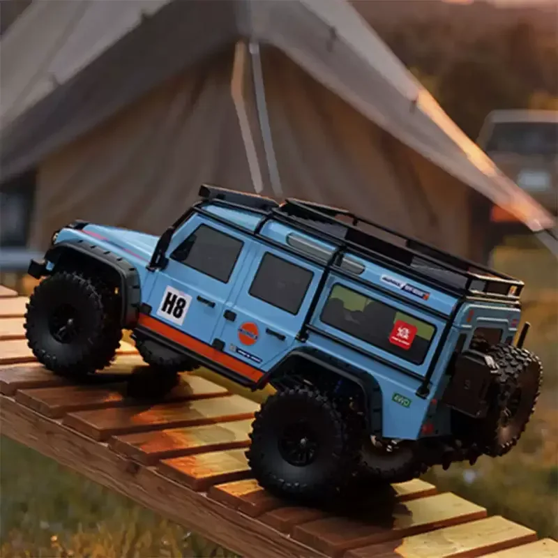 

MJX H8H масштаб 1:8, бесщеточный радиоуправляемый автомобиль, высокоскоростной 25 км/ч, внедорожник с блокировкой дифференциала, обновленный игрушечный автомобиль с дистанционным управлением