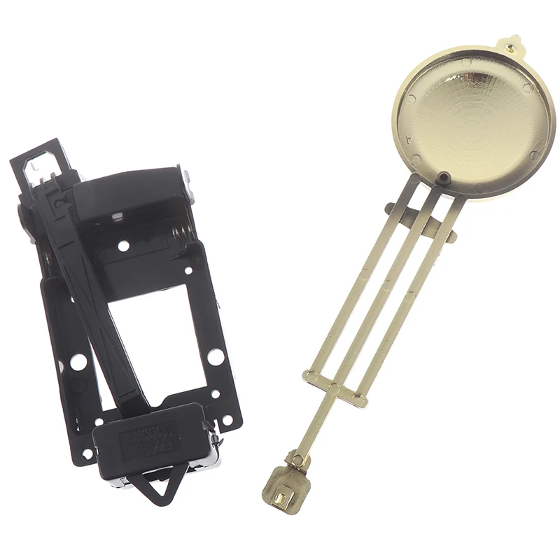 Clock Parts Accessories Clock Wiggler With Pendulum Quartz Clock Wiggler