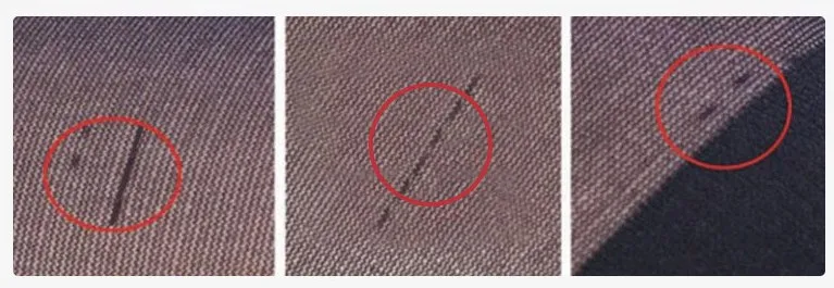 Damen Fleece Winter Sexy Bedruckte Strümpfe Warme Leggings Mode Hochelastische Thermo-Strumpfhose Hauteffekt Dicke Samt-Strumpfhose – Detail 29