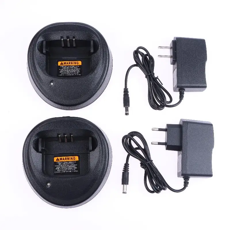 

【C】WPLN4137 Battery Charger For CP200 EP450 CP040 CP140 CP160 DP1400 GP3688 PR400 DEP450 CP150 Radio
