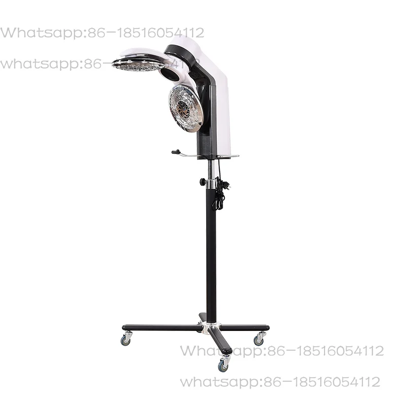 Korean style intelligent hair heater, hair dryer, hair salon cold perm machine, perm machine