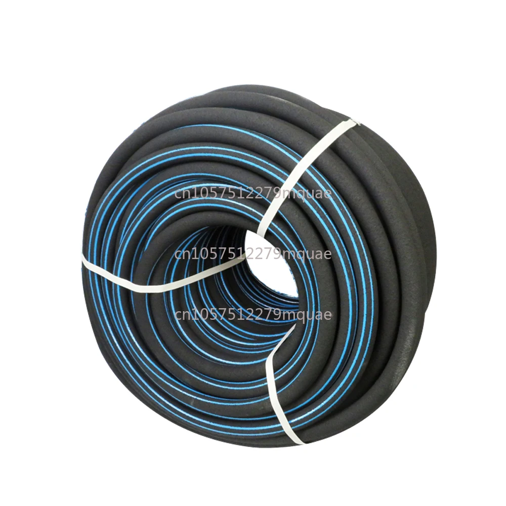Aquaculture Aerator Equipment with Guaranteed Quality for Fish Ponds Nano Bubble Aeration Hose
