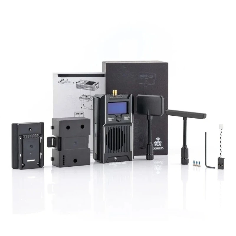

Модуль ELRS 2.4 ГГц для TX16S MKII TX12 MKII