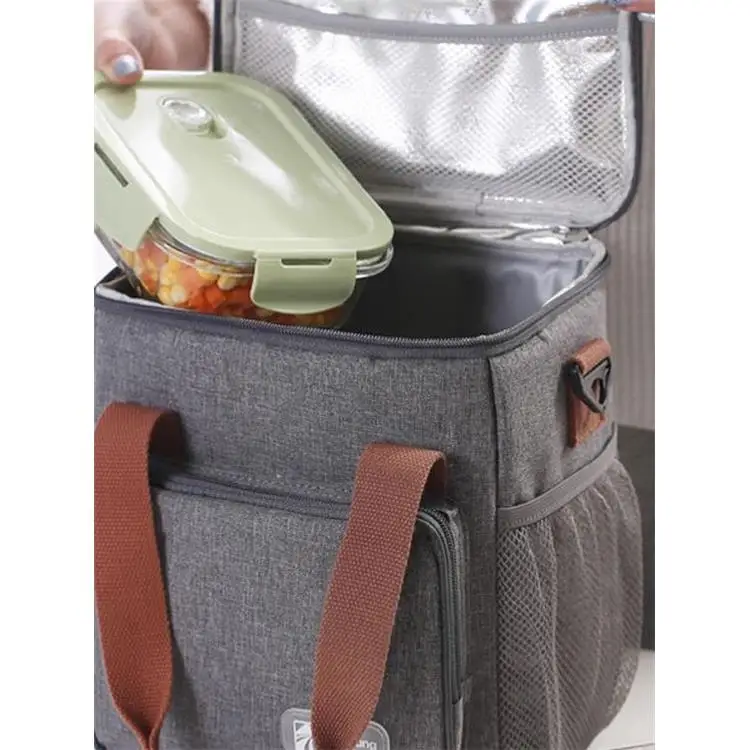 sac-isotherme-rond-et-renforce-pour-boite-a-lunch-sac-seau-portable-ideal-pour-etudiants-et-employes-de-bureau-sac-a-bento-sac-a-glace-etanche-conservation-au-froid