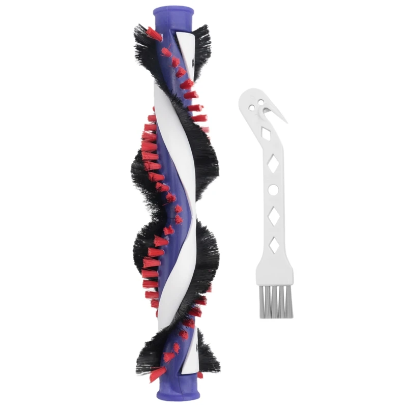 Best Main Roller Brush Replacement for Dyson DC35 DC44 DC45 DC43 Upright Vacuum Cleaner with Cleaning Brush Part 920929-01