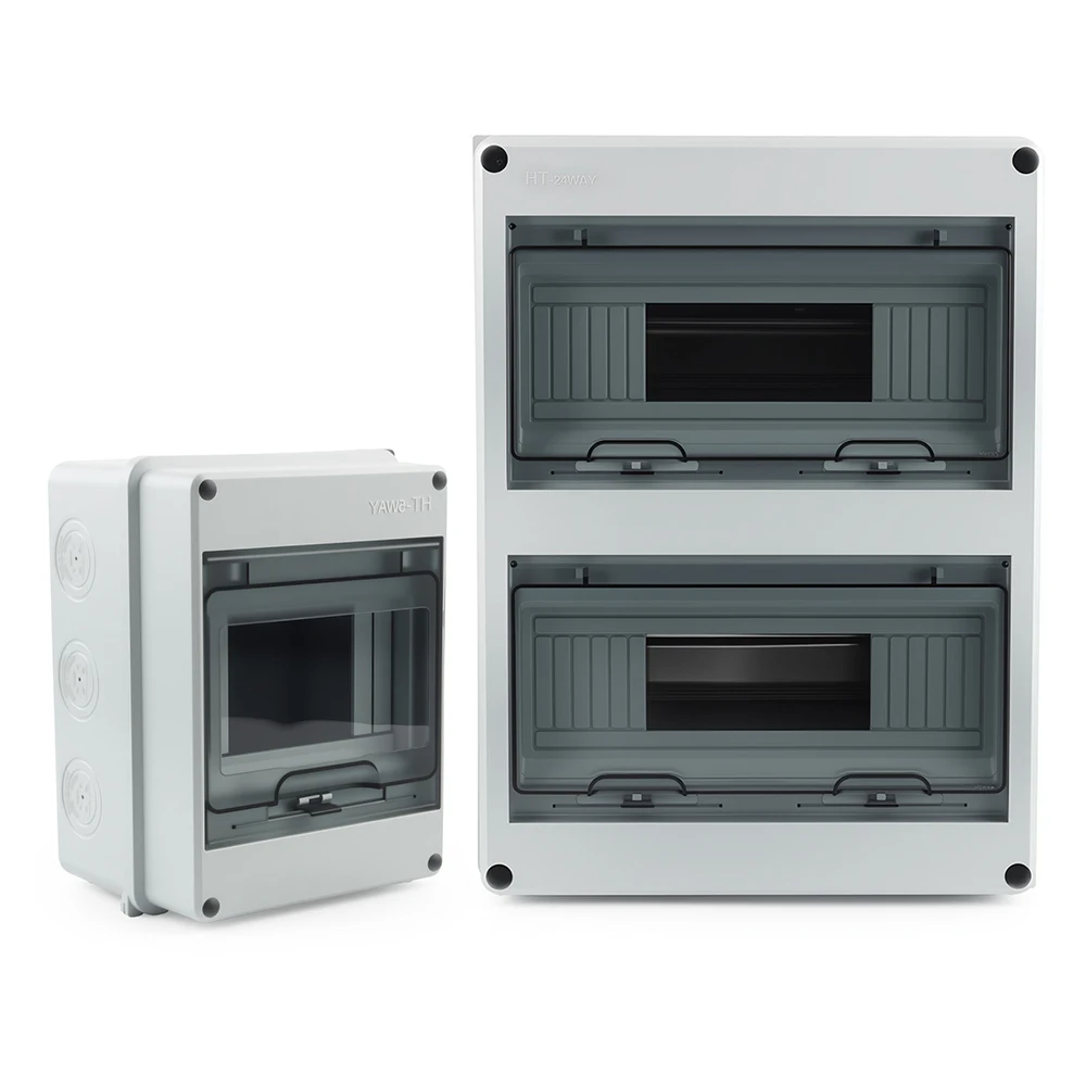 #20 Best Circuit Breaker Panels to Buy In 2026