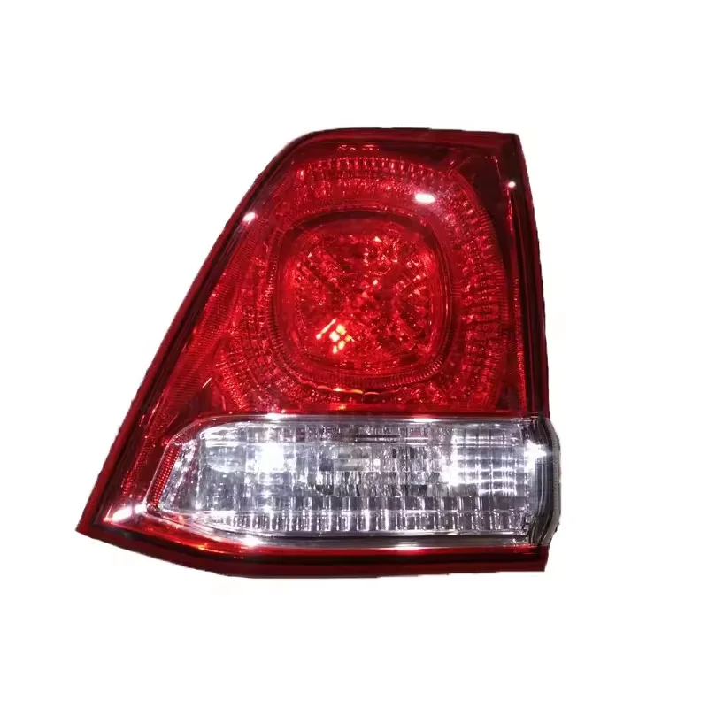 

Абажур задней лампы электросистемы и корпус лампы 81591-60210 левый 81581-60180 правый