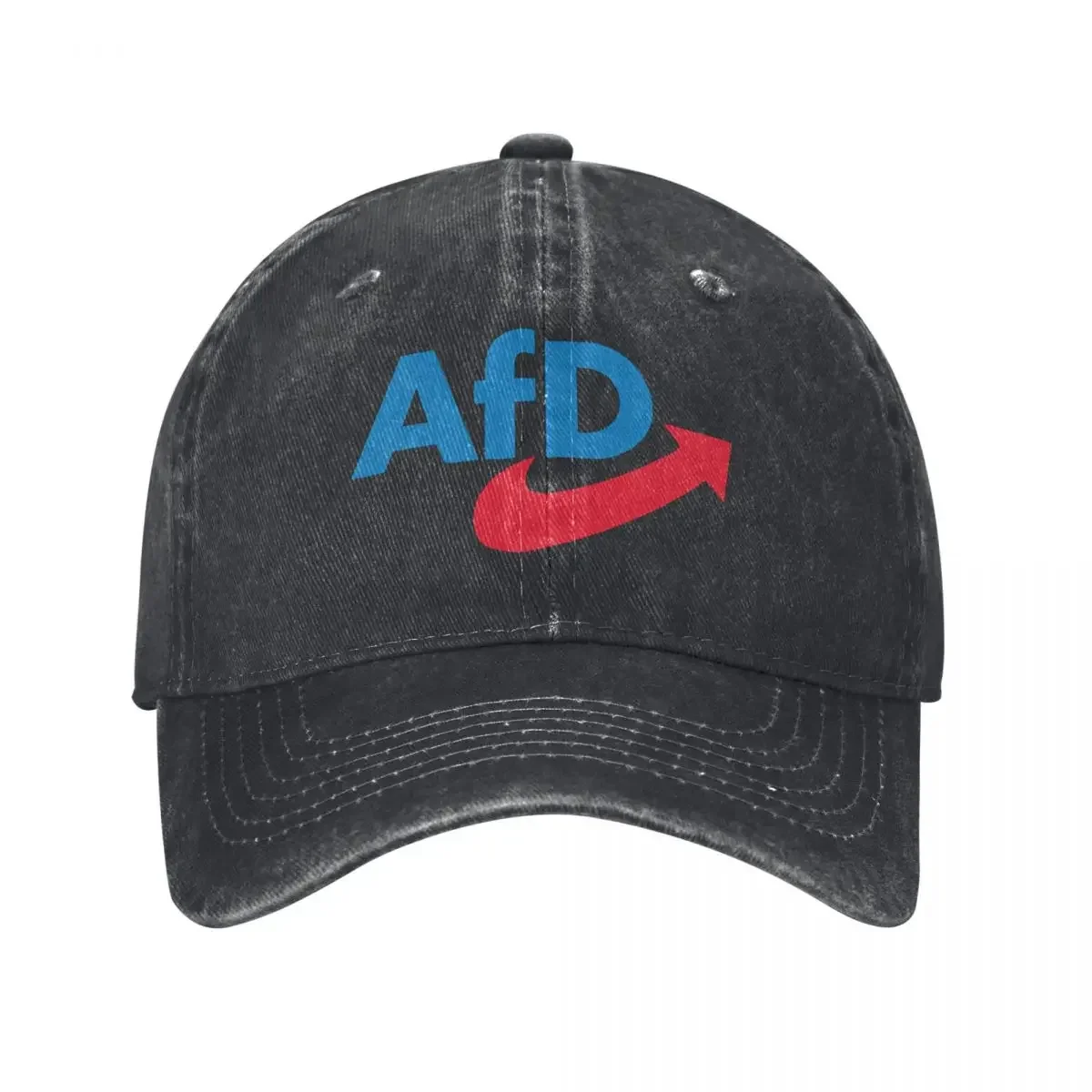 

Afd Germany Unisex Baseball Caps Distressed Washed Caps Hat Vintage Outdoor Summer Gift Headwear