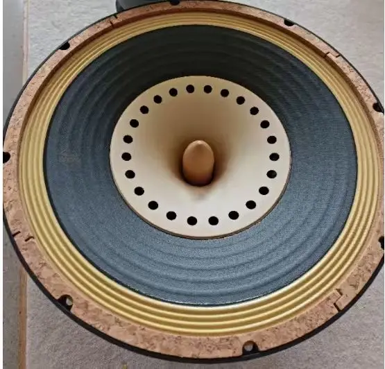 LII AUDIO 2025 Neuer FAST-15 Vollfrequenzlautsprecher 15 Zoll 8 Ohm/50-80 W Einheit (1 Stück)