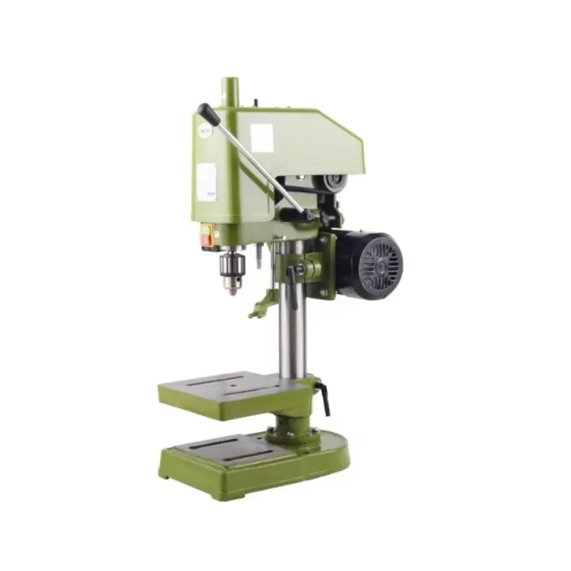 

Manual Automatic Drilling and Tapping Machine SWJ-6