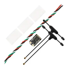 RadioMaster RP3 V2 ExpressLRS V3.0 2.4ghz Nano Receiver