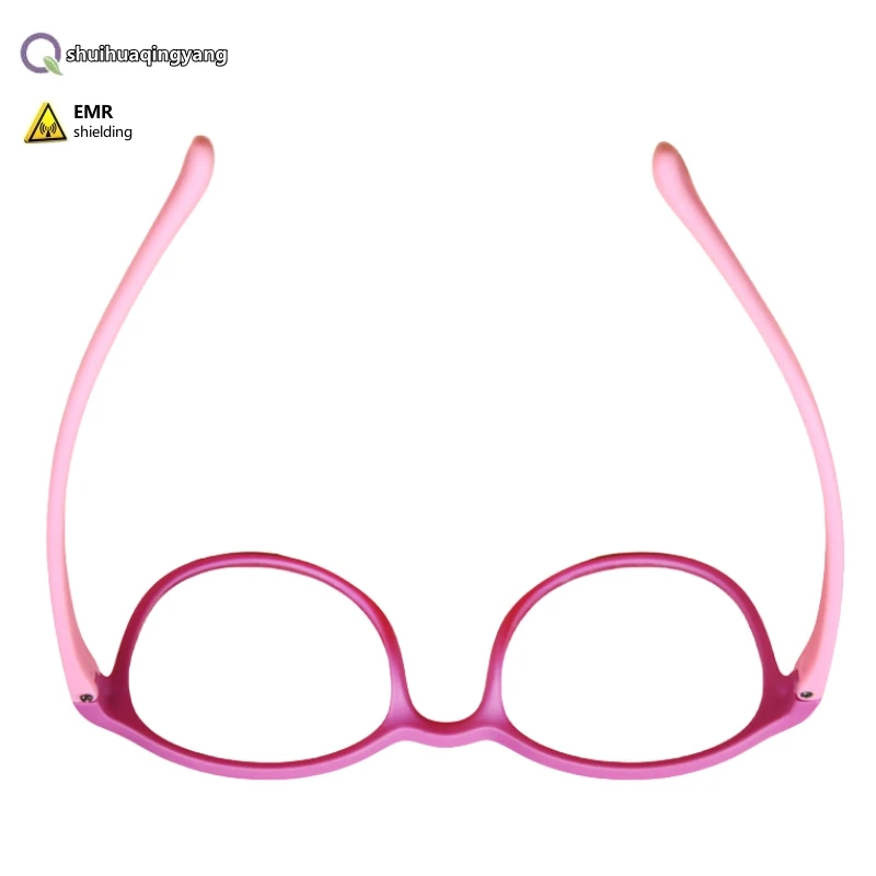 Genuine anti blue light radiation children's glasses Block computer, mobile phone blue light children's eye protection glasses