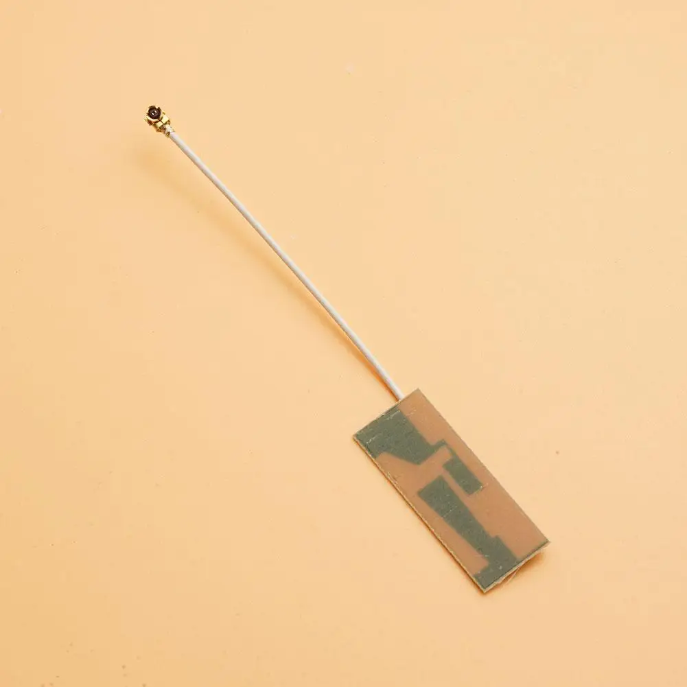 2.4G 5G 5.8G Встроенная печатная плата Двухчастотная антенна FPV IPEX U.FL IPX для WiFi FPV Система 4DBI PCB Антенна X5X0