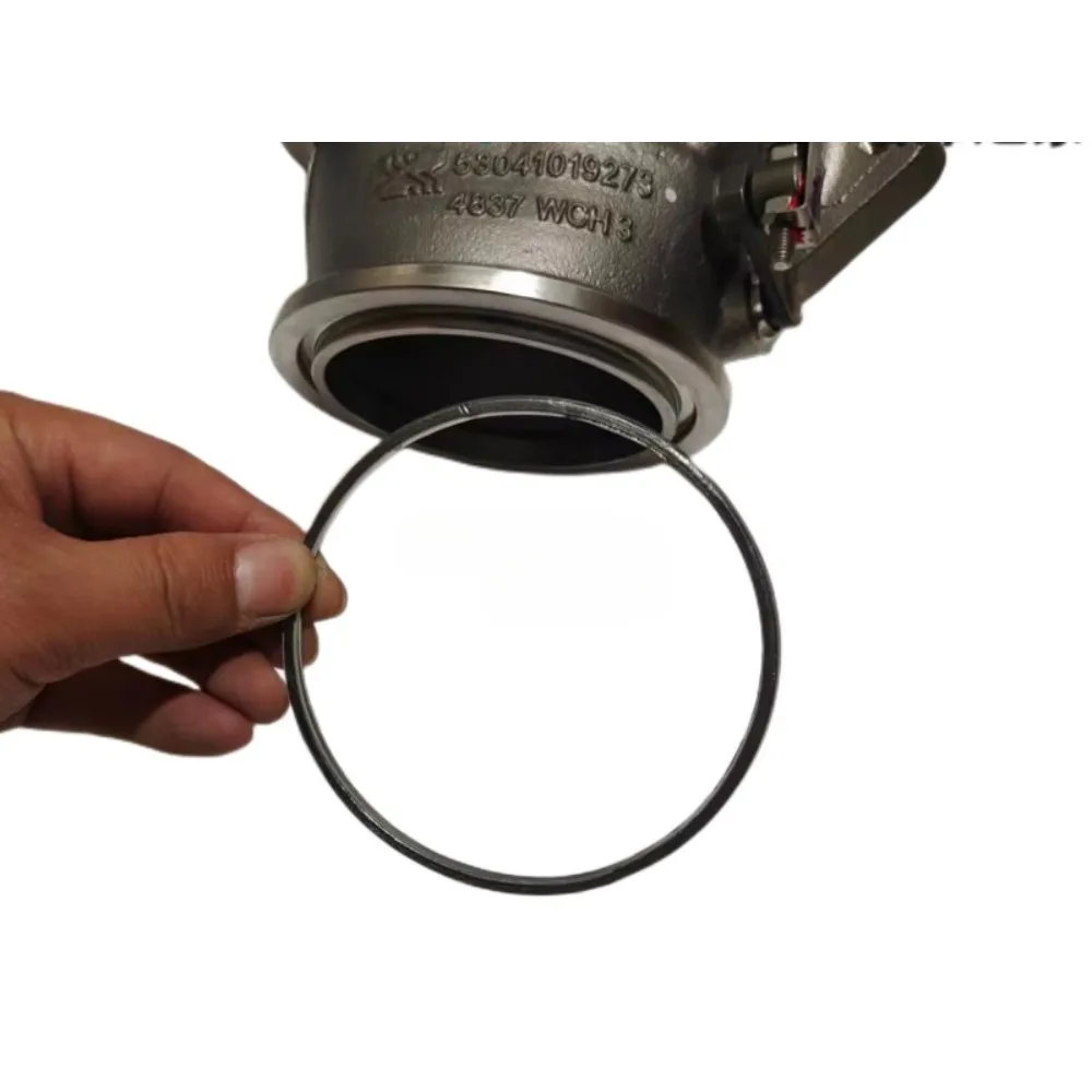 

Turbocharger Exhaust Gasket For Great Wall Cannon Wingle 7 For Haval H7 F5 F7X H9 VV7 2.0T