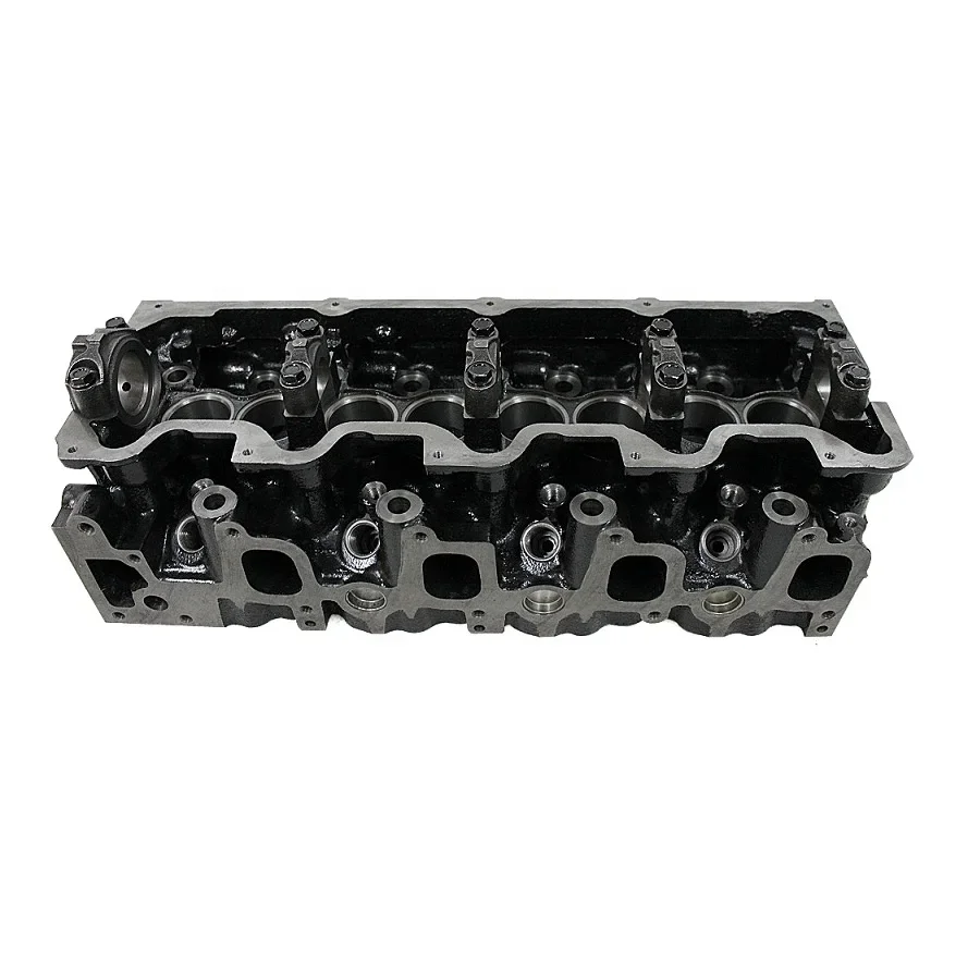 

High Quality 2L/2LT/2L2/2L OLD/3L/5L Cylinder Head For Toyota Hilux Land Cruiser Diesel Engine New And Unopened