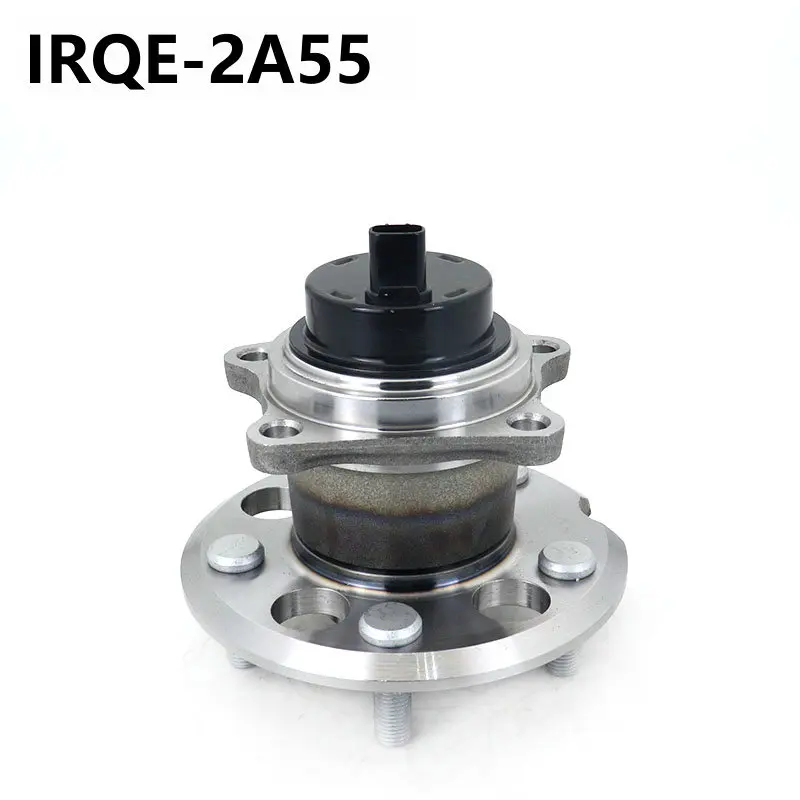 Automobile hub unit bearing head assembly 42450-42020