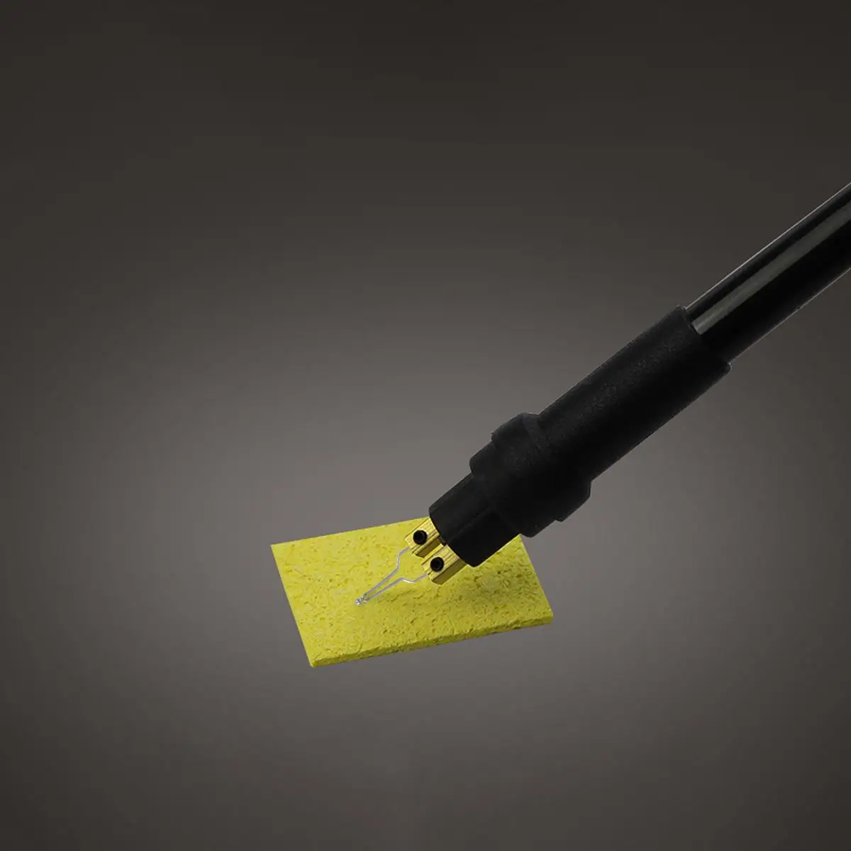 9 Pcs Pyrography Wire Tip Wood Burning Machine High Impedance Tips Electro-thermal