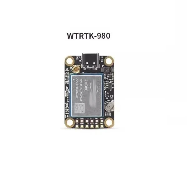 UM982 UM980 UM960 GNSS RTK Board Base Station Unicore OEM Development Kit GPS High-precision Replace ZED-F9P