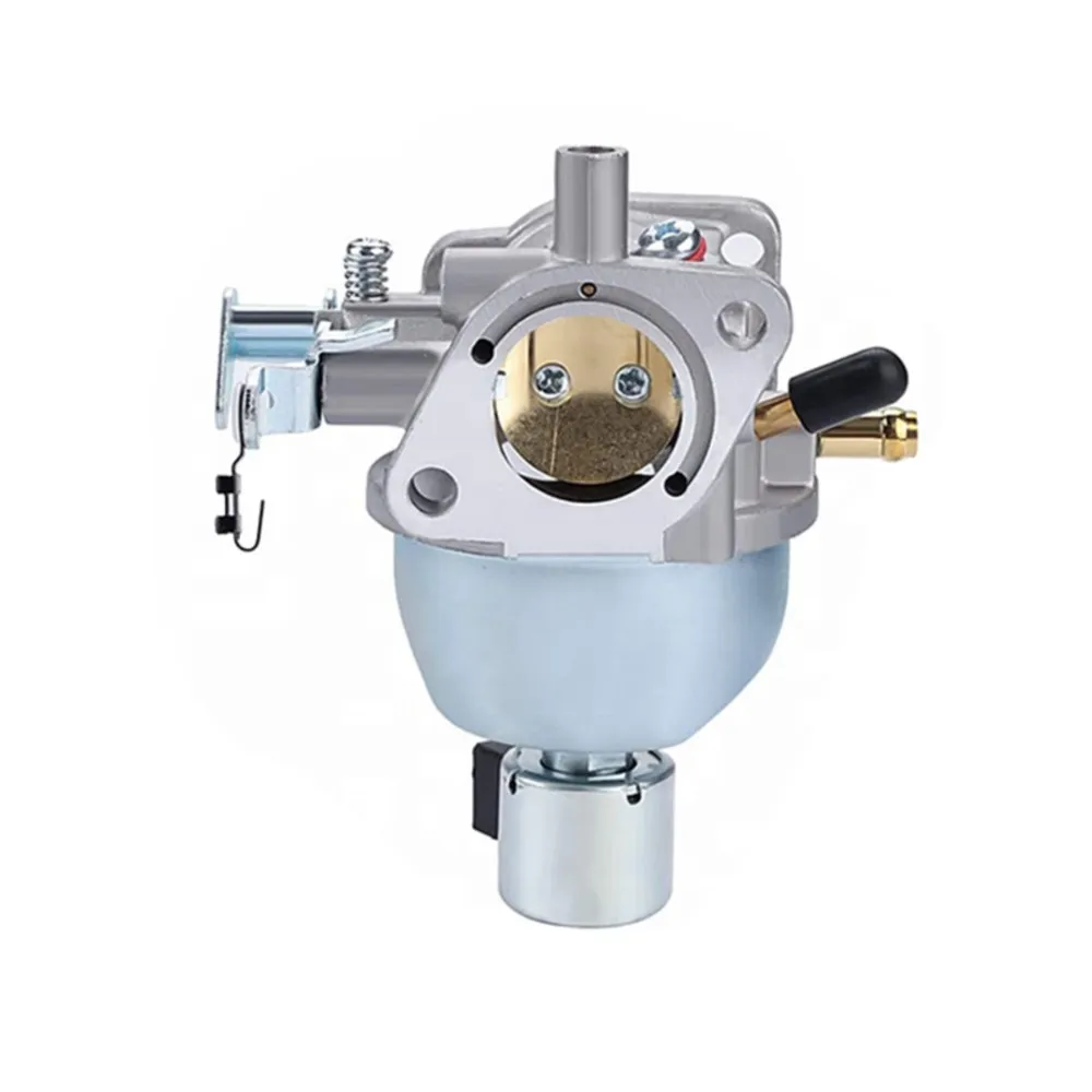 Carburador Apto para Briggs & Stratton 846944 847395 808725 350777 Cortador de Grama Carburador Carb 846944