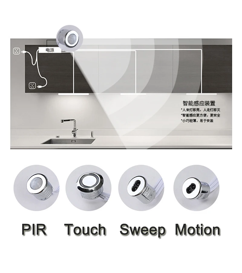 Thumbnail 2 - #6 Cheap Motion Sensors Worth Buying