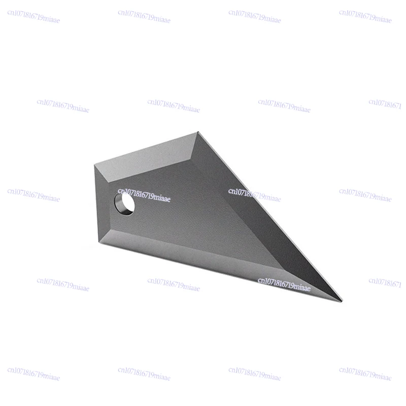 

Guitar wire replacement aluminum alloy four-sided ruler fretboard wire leveling maintenance tool