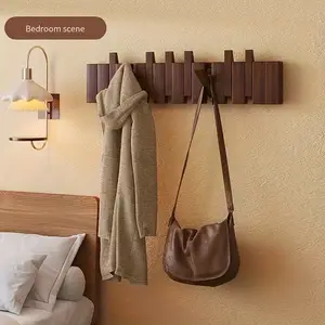 Percheros De Madera Para Ropa AliExpress