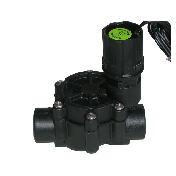 

Pvc inlet solenoid valve 12v