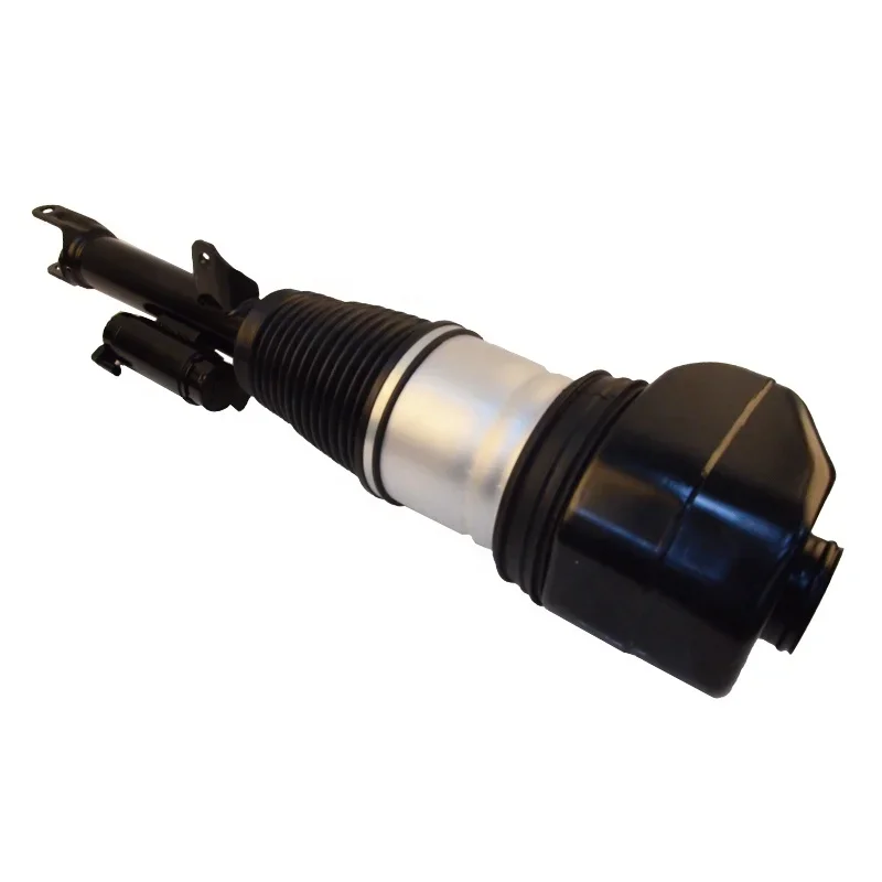 German Car Front Car Air Suspension Shock G11 G12 Air Spring Bellow Strut OEM 37106877559 37106877560