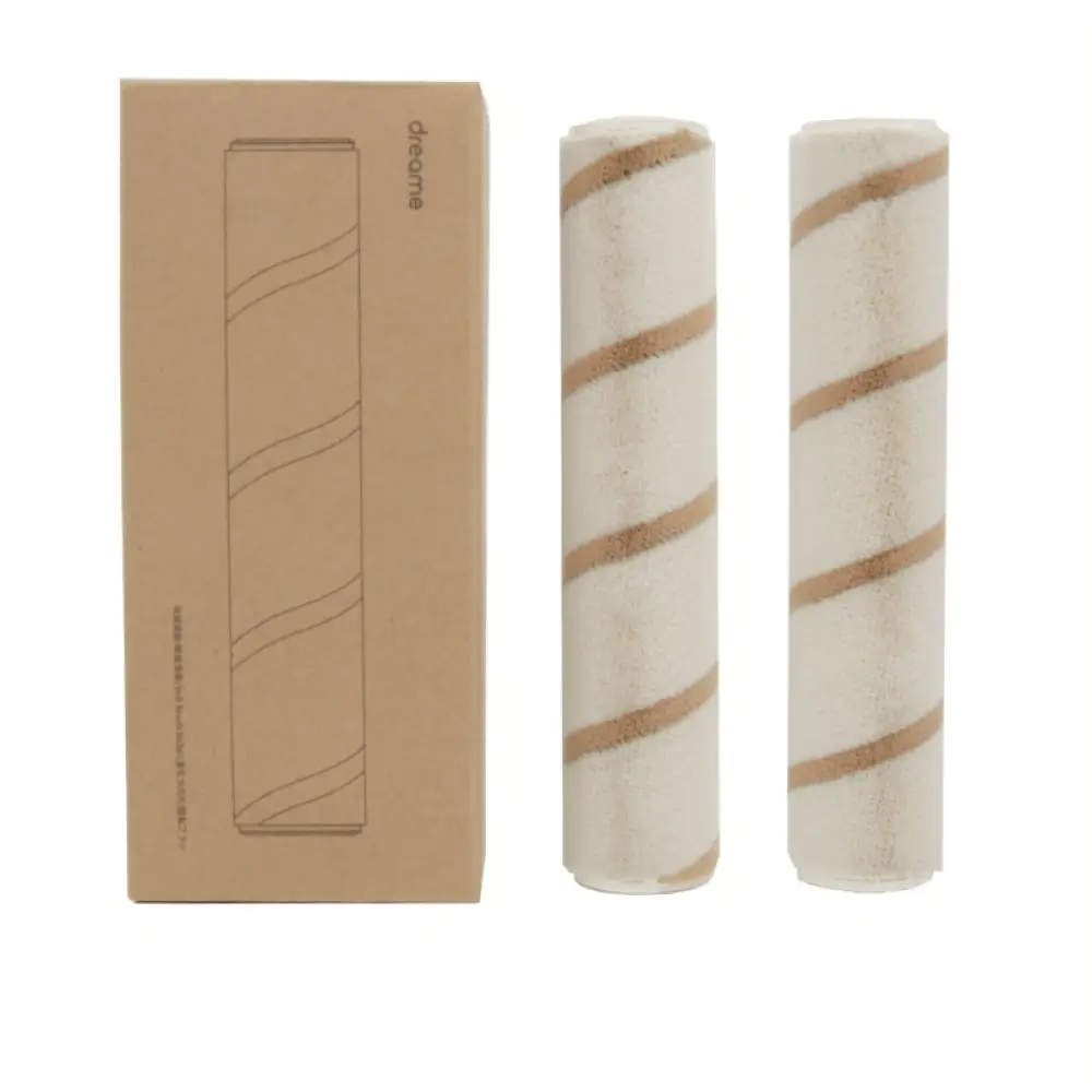 Vacuum Cleaner Spare Part Soft Roller Floor Brush For Dreame V12 Slim Replacement Cleaning Head Accessory Tool