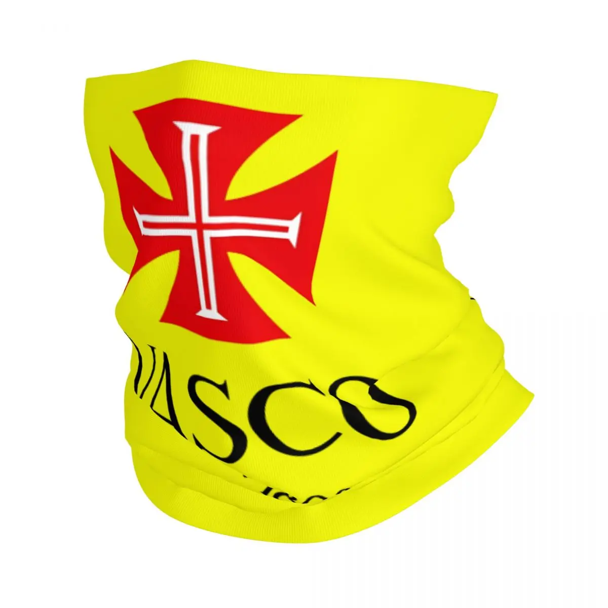 Vasco Rossi-pañuelo para el cuello para hombre y mujer, pasamontañas con estampado de Motocross, ideal para senderismo, Unisex, para invierno