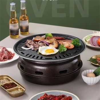 바베큐 창살 메쉬 그물 그릴 그리드 랙, 일본 한국 그릴, 논스틱 그릴 매트, 베이킹 그물 